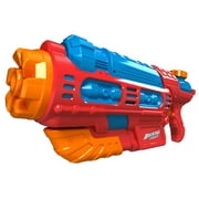 Adventure Force Water Strike Hydro Blitz Power Pump Water Blaster - RED Walmart.com Exclusive Color