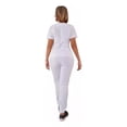thumbnail image 4 of Cómodo Uniforme Médico Quirúrgico Pijama Jogger Casaca Dama, 4 of 8