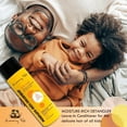 thumbnail image 4 of Sunny Isle Kids Care Moisture-Rich Leave-In Detangler - Non-Greasy, Paraben-Free - 8oz, 4 of 6