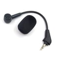 thumbnail image 2 of Micrófono de juego auxiliar de 3,5 mm para auriculares para juegos Corsair HS50/HS60/HS70/HS70 SE, 2 of 5