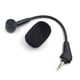 thumbnail image 2 of Micrófono de juego auxiliar de 3,5 mm para auriculares para juegos Corsair HS50/HS60/HS70/HS70 SE, 2 of 5