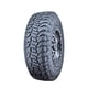 thumbnail image 1 of Llanta 265/75R16 Zwarthz Roug Rider RT 123/120S, 1 of 1