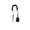 Black, variant on Towing Rope Knee Rope Towing Rope Suitable For Longboards Stand Up Alternative Leg Towing Rope