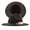 Coffee, variant on FASHIONPANT Fashion Hats For Women Classic Wide Floppy Panama Hat Belt Buckle Wool Fedora Hat Baseball Cap