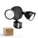 thumbnail image 1 of Luz LED de seguridad Philips 44W 4200lm con sensor de movimiento PIR, 1 of 8