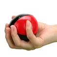 thumbnail image 4 of Pelota De Malabarismo De PU, Pelota De Malabarismo Portátil Resistente Al Desgarro De Costura Fina Para Una Variedad De Ocasiones, 4 of 7