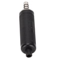 thumbnail image 1 of Helicopter Plug Headset Adapter, Convenient Black Direct Use Flexible Helicopter Headset Connector  For  Series, 1 of 8