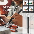 thumbnail image 5 of Solder Station Set Digital Soldering Station Set for DIY Repairs Electronics, 5 of 5