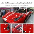 thumbnail image 4 of Clear Paint Protection Film Auto Car protector invisible Film -Scratches Protection Film 30cmx300cm (12"x118"), 4 of 7