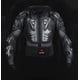 thumbnail image 4 of Chaqueta de motocicleta para hombre, armadura para patinaje, esquí, snowboard, protector de cuerpo completo para Moto Cross, ATV, MTB, cuidado del pecho y la espalda, 4 of 5