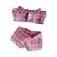 thumbnail image 2 of Ropa para muñecas de 6 pulgadas Perfecl Trajes Disfraces Pantalones, 2 of 8