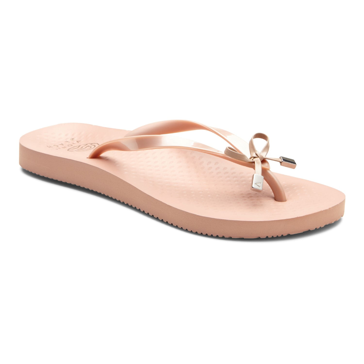 vionic beach bells flip flop