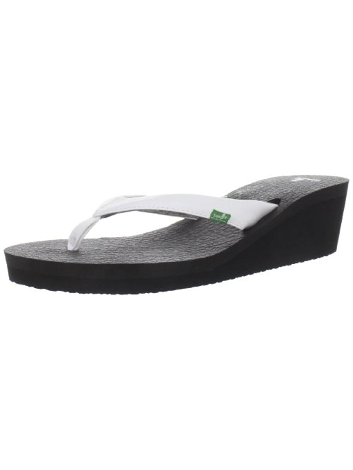Sanuk wedge cheap