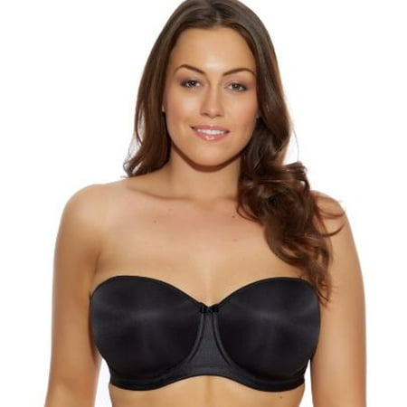 

Elomi Smoothing Strapless Bra