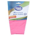 thumbnail image 1 of Microfibra Great Value para vidrio 1 pza, 1 of 4