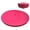 Pink, variant on Pole Dance Crash Mat 59"x 3", Foldable Pole Dance Mat with Pu Cover, 3" Hole and EPE Foam for Pole Dancing, Pink