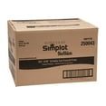 thumbnail image 5 of Simplot Blue Ribbon 5/16 inch Crinkle Cut Potato Fries, 5 Pound -- 6 per case., 5 of 6