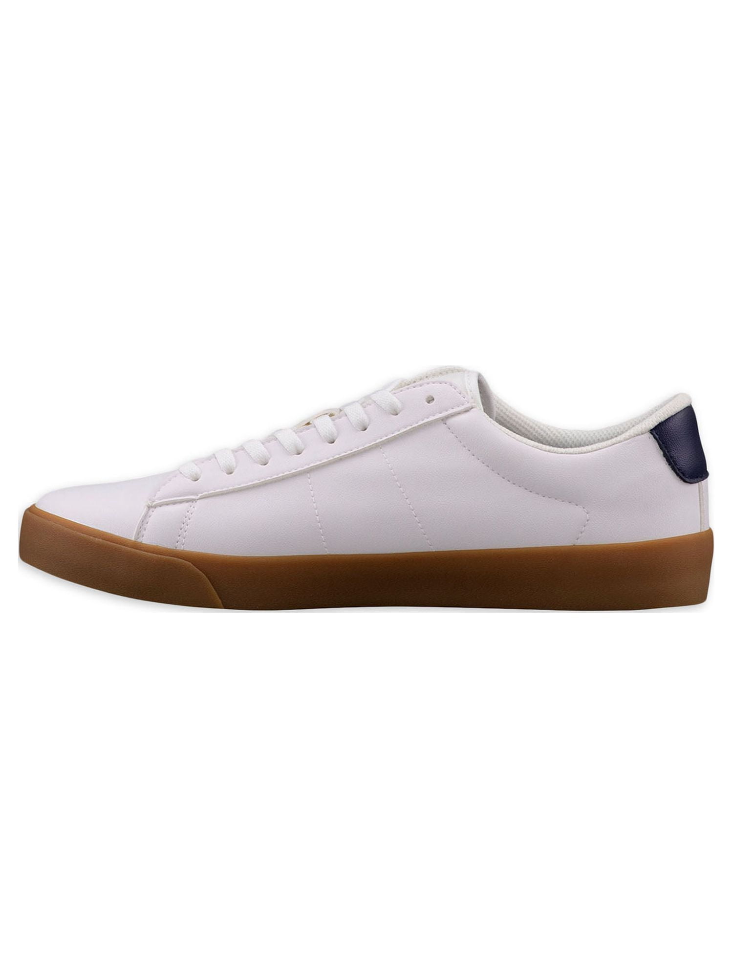 PORTLAND by Portland Boot Company Men's River Low Top Lace-up Sneaker