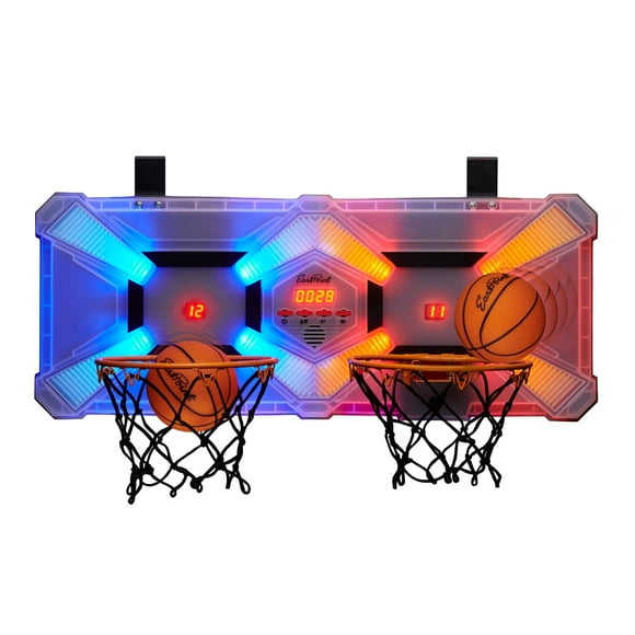 EastPoint Sports Cerceaux Lumineux de Porte en Tête