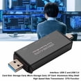 thumbnail image 4 of Lecteur de Carte Mémoire, Fonction OTG USB C USB 3.0 pour Données, 4 of 8