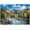 5x3FT, variant on Mountain Lake Backdrop Forest Nature Scenery Landscape Hiking Travel Photography Background Birthday Party Decorations Banner Supplies Photo Booth Props