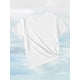 thumbnail image 2 of Girls' T-Shirt - Casual Round Neck Tee with Colorful ”3rd Grade Squad“ Print, Soft Breathable Fabric for Summer Outdoor Play & Casual Attire, Shirts for Girls, Playful Design, Comfortable Fit, 2 of 7