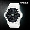 thumbnail image 2 of CASIO watch G-SHOCK GAS-100B-7A men's overseas model, 2 of 4