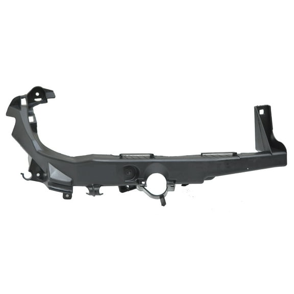 KAI New Standard Replacement Passenger Side Headlight Bracket, Fits 2006-2008 BMW 3 Series Sedan
