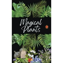 Magical Plants, (Paperback)