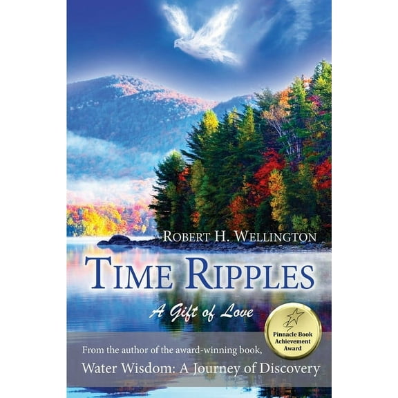 Time Ripples : A Gift of Love (Paperback)