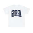 thumbnail image 1 of 22Gifts Georgia Trip Moving Away Vacation Travel Shirt, Gifts, Tshirt, 1 of 12