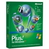 Microsoft Plus! for Windows XP, Complete Product, 1 User, Standard