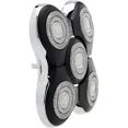 thumbnail image 2 of Têtes de Rasage de Rechange pour Rasoir Rotatif Ultimate Xr1500 - Spr-rx, 2 of 5