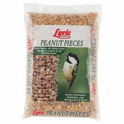 2PK-Lyric 5 LB Peanut Pieces