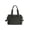 Green, variant on Small Gym Bag for Women, Mini Duffle Bag with Wet Compartment, Travel Carry on Weekender Bag for Sports, Workout and Fitness