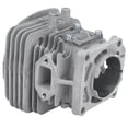 thumbnail image 3 of Cylinder Assembly,40.5mm Cylinder Piston Assembly Cylinder Piston Kit Cylinder Piston Set Cutting-Edge Features, 3 of 14