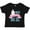 AB-Black, variant on Inktastic Most Magical Big Sis Cute Unicorn Girls Toddler T-Shirt