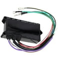thumbnail image 2 of CDI Switch Box 114-4953 Compatible with Mercury Sport Jet 1993-1997 65HP 75HP 90HP 95HP 3 Cylinder Electronics 18495A32 18495A10 18495A12 18495A18 18495A19 18495A26, 2 of 2