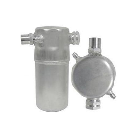 A/C Accumulator - Compatible with 1988 - 1994 Chevy S10 Blazer 1989 1990 1991 1992 1993