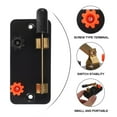 thumbnail image 4 of 10pcs Single Throw Switches Physics Electrical Laboratory Equipment for School, 4 of 5