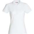 thumbnail image 1 of Clique Polo Uni pour Femmes, 1 of 4
