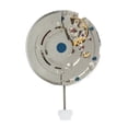 thumbnail image 2 of Automatic GMT Watch Movement 4 Hands 24 Hours Date Disc Replacement for 2813 3804 Watch Movement Repair Tool Parts B, 2 of 8