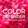 thumbnail image 3 of Shampoo Martha Debayle color defender con awapuhi ginger 450 ml, 3 of 3