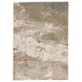 thumbnail image 1 of Jaipur Living RUG145285 6 ft. 7 in. 9 ft. 6 in. Cisco Abstract Gray & Brown Area Rug, 1 of 1