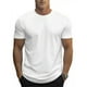 thumbnail image 1 of Playera De Hombre Cuello Redondo Manga Corta Deportivas Gym, 1 of 8