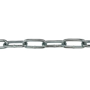 #2 Straight Coil Chain, 10, Peerless Chain Company, #4740435
