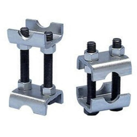 Coil Spacer Install - SUPERIOR 181201 Coil Spring Spacer