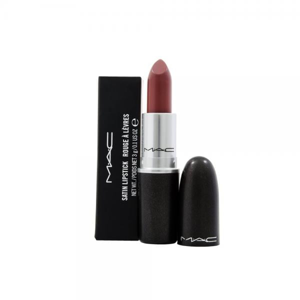 Wonderlijk Mac - MAC Lustre Lipstick - Verve - Walmart.com - Walmart.com KY-68