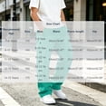 thumbnail image 4 of Boys Sweatpants Loose Fit Casual Pants with Pockets,Soft Breathable Joggers for Outdoor & School (Multiple Colors), 4 of 7