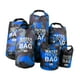 thumbnail image 5 of 6 uds Bolsa seca impermeable Zulema mochila ligera hermética seca azul oscuro 2L 5L 10L 15L 20L 30L, 5 of 8